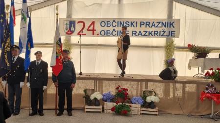 Osrednja občinska proslava ob dnevu državnosti in 24. občinskem prazniku 8